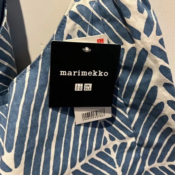 Marimekko shoulder bag NWT - Picture 2 of 3